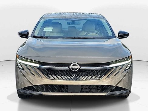 New 2026 Nissan Sentra SL w/ Floor Mat Package FWD image 9
