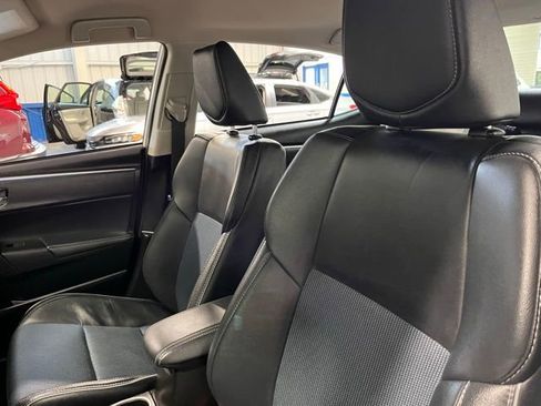 Used 2015 Toyota Corolla S image 23
