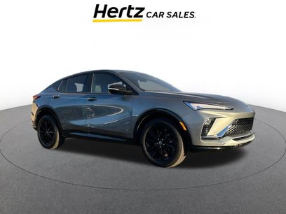 Used 2025 Buick Envista Sport Touring