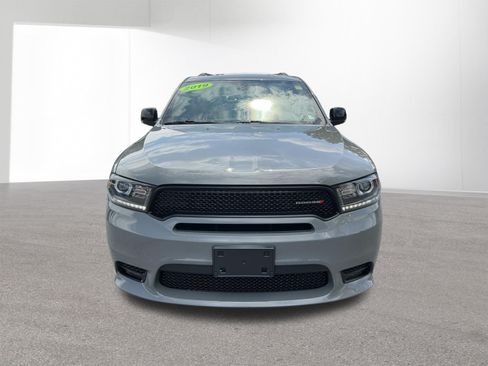 Used 2019 Dodge Durango GT AWD/4WD image 8