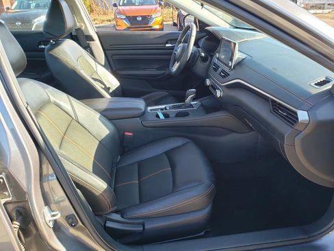 Used 2020 Nissan Altima 2.5 SR image 23