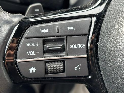 Used 2023 Honda Civic Sport image 9