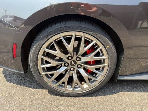 Certified 2024 Ford Mustang GT Premium RWD image 15