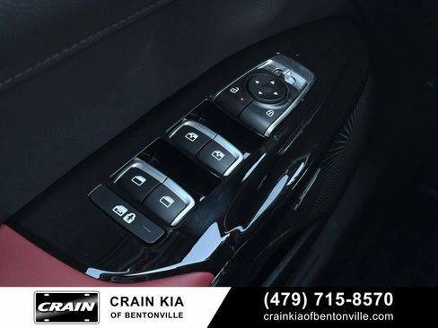 New 2026 Kia K5 GT-Line w/ GT-Line Premium Package FWD image 10