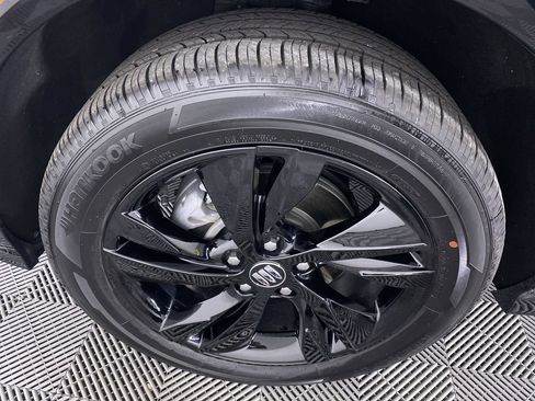 Certified 2024 Buick Encore GX Sport Touring w/ Comfort Package image 14