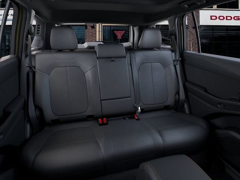 New 2026 Jeep Cherokee Limited AWD/4WD image 15
