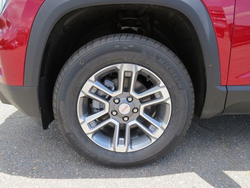 New 2026 GMC Terrain Elevation image 13