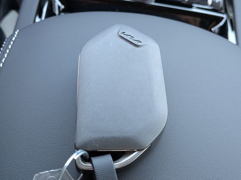 New 2026 Kia K5 GT-Line image 35