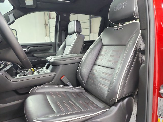 Used 2026 GMC Sierra 2500 AT4X w/ AT4X AEV Edition AWD/4WD image 19
