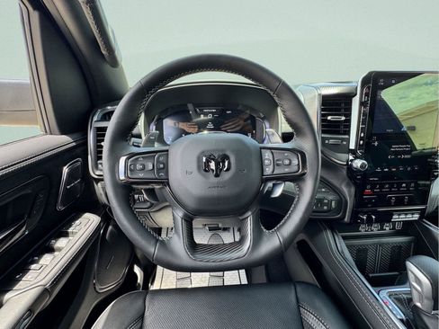 New 2026 RAM 1500 RHO w/ RHO Level 1 Equipment Group AWD/4WD image 17