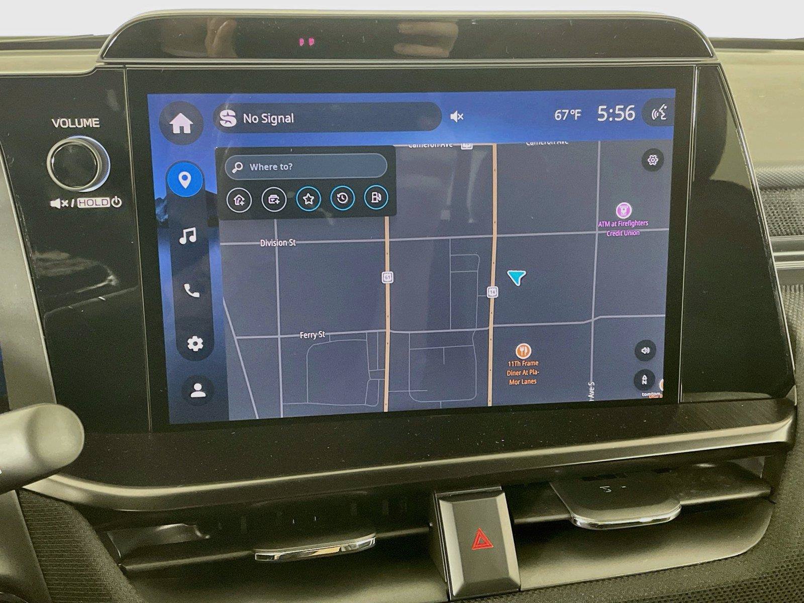 New 2026 Subaru Outback Limited AWD/4WD image 21