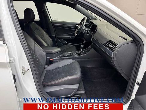 Used 2020 Volkswagen Jetta GLI Autobahn w/ GLI Autobahn Black Package FWD image 20