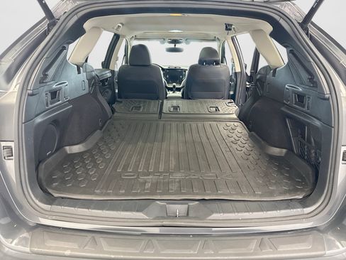 Used 2021 Subaru Outback Limited XT w/ Popular Package #2 AWD/4WD image 22
