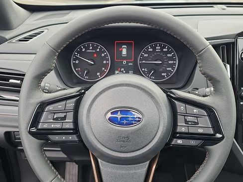New 2026 Subaru Forester Sport AWD/4WD image 18