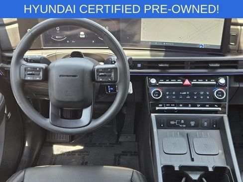Used 2025 Hyundai Santa Fe Calligraphy AWD/4WD image 28
