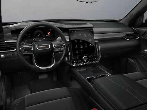 New 2026 GMC Acadia Elevation w/ LPO, Floor Liner Package FWD image 37