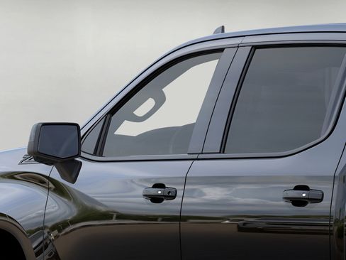 New 2026 Chevrolet Silverado 1500 High Country w/ Midnight Edition AWD/4WD image 12