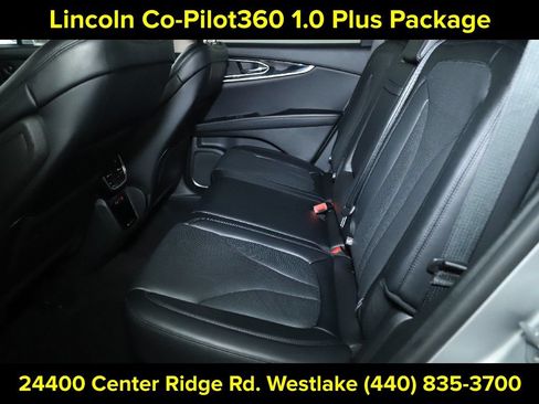 Certified 2023 Lincoln Nautilus Reserve w/ Equipment Group 201A AWD/4WD image 14