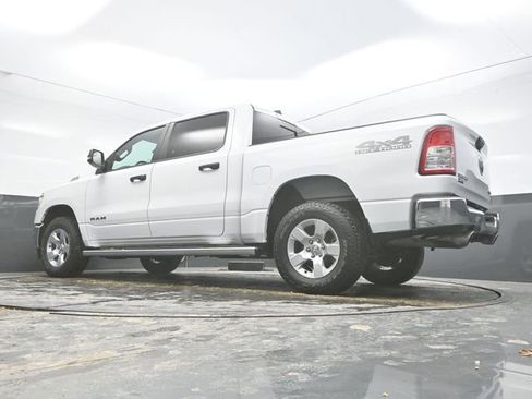 Used 2024 RAM 1500 Big Horn image 33