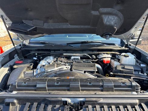 Used 2024 Chevrolet Silverado 2500 ZR2 w/ ZR2 Bison Edition image 68