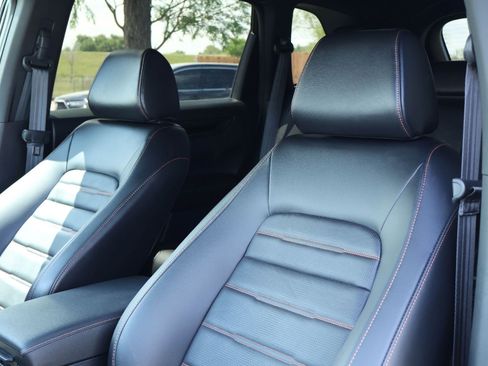 Used 2025 Honda CR-V Sport-L image 11