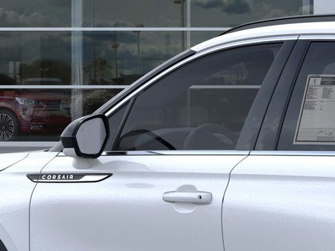 New 2026 Lincoln Corsair Premiere image 20