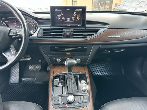 Used 2014 Audi A6 3.0T Premium Plus image 48