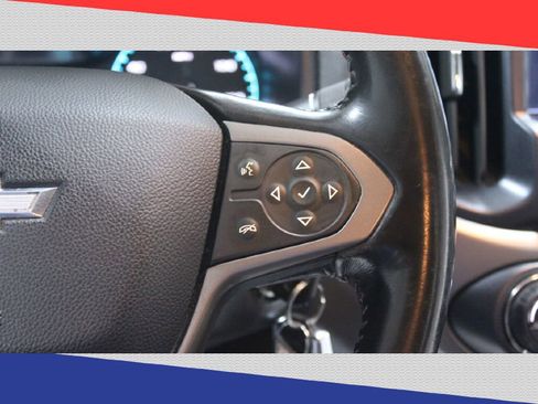 Used 2018 Chevrolet Colorado Z71 w/ Centennial Edition image 17