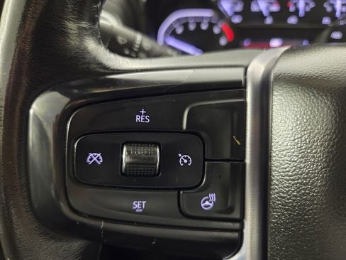 Used 2020 GMC Sierra 1500 SLT w/ SLT Premium Package AWD/4WD image 19