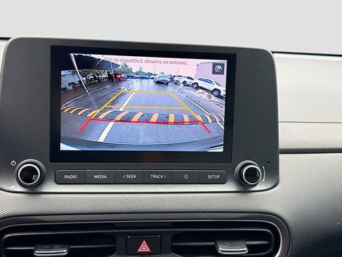 Certified 2023 Hyundai Kona SE AWD/4WD image 13