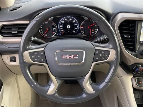 Used 2021 GMC Acadia Denali w/ Denali Ultimate Package image 12
