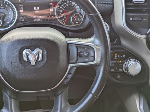 Used 2021 RAM 1500 Laramie AWD/4WD image 20