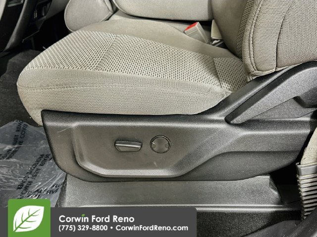Used 2019 Ford F150 XLT w/ Equipment Group 301A Mid AWD/4WD image 21