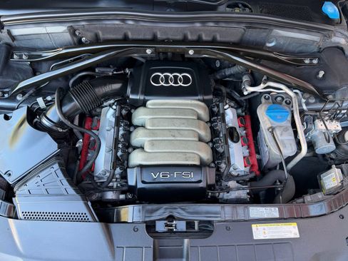 Used 2012 Audi Q5 3.2 Premium Plus AWD/4WD image 22