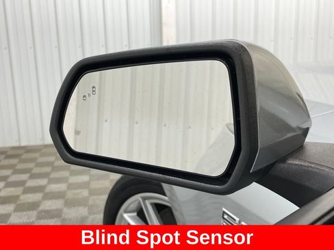 Used 2024 Ford Mustang GT Premium RWD image 32