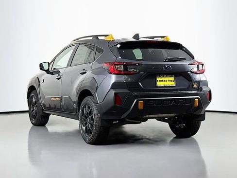 New 2026 Subaru Crosstrek 2.5i Wilderness AWD/4WD image 5