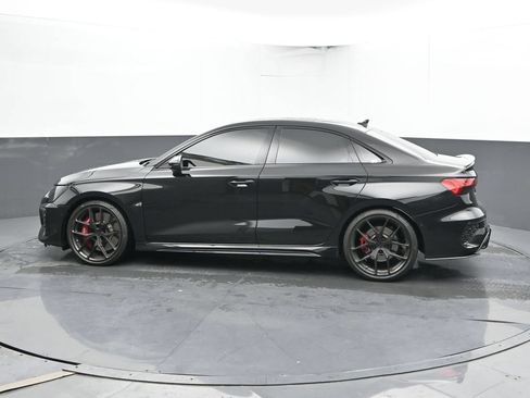 Used 2022 Audi RS 3 AWD/4WD image 9