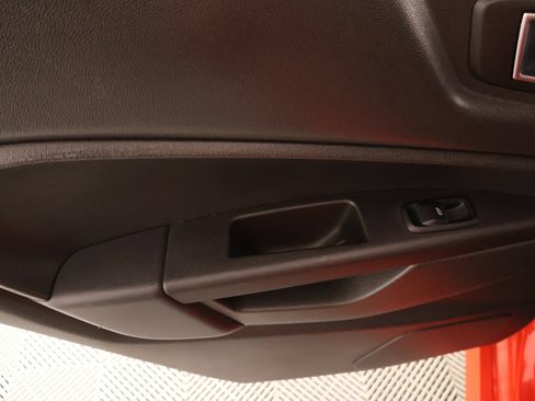 Used 2014 Ford Fiesta ST w/ ST Recaro Package FWD image 16