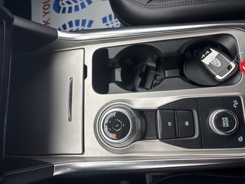 Used 2023 Ford Explorer Limited w/ Hybrid Equipment Group 310A image 15