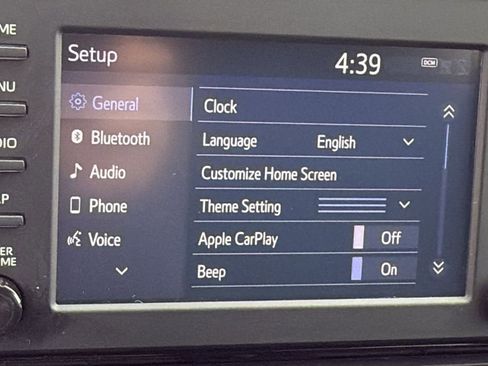 Used 2019 Toyota RAV4 LE image 19