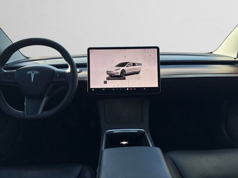 Used 2022 Tesla Model 3 Long Range AWD/4WD image 12