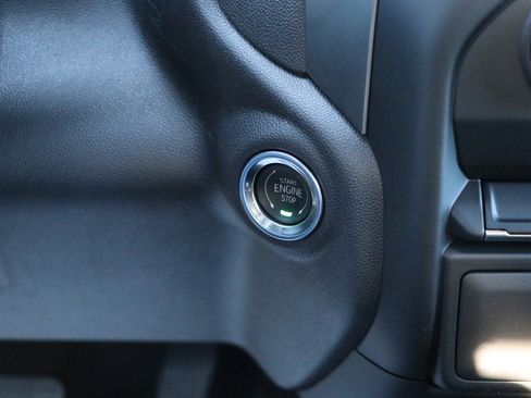 New 2026 Chevrolet Silverado 1500 Custom Trail Boss w/ LPO, Dark Essentials Package image 23