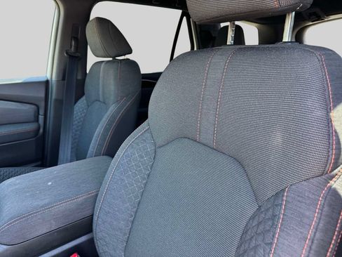 Used 2024 Honda Pilot Sport image 21