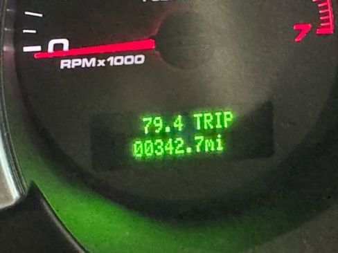 Used 2008 Ford Mustang Shelby GT500 image 10