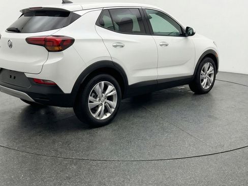 Used 2025 Buick Encore GX Preferred FWD image 9