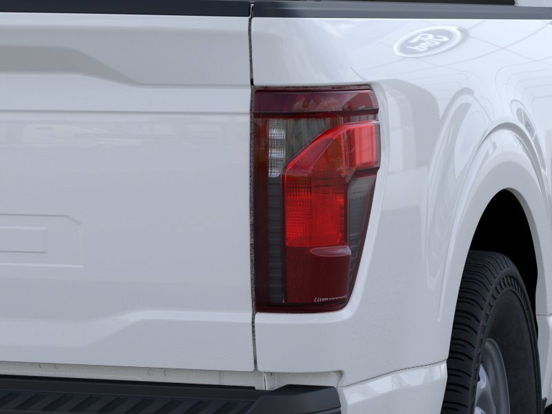 New 2026 Ford F150 XL w/ Tow/Haul Package RWD image 23