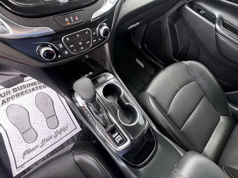 Used 2024 Chevrolet Equinox Premier w/ LPO, Floor Liner Package image 20