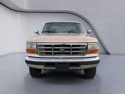 Used 1997 Ford F250 4x4 SuperCab Heavy Duty image 8