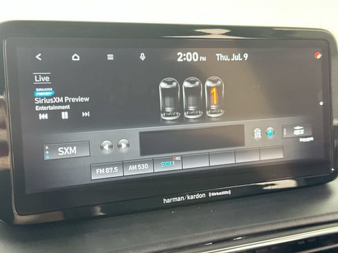 Used 2022 Hyundai Santa Fe Limited AWD/4WD image 32
