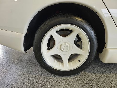 Used 1996 Dodge Viper RT/10 RWD image 17